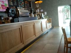 -Gloria Jean's Coffees