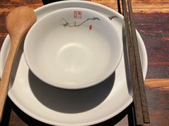 -绿茶餐厅(领展购物广场·中关村店)