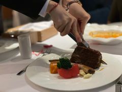 台塑牛排-王品牛排(杭州大厦店)