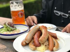 -宝莱纳餐厅(滨江店)