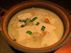 农家盐卤豆腐煲-新荣记(BFC外滩金融中心店)
