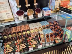-VENCHI 闻绮(北京汉光店)
