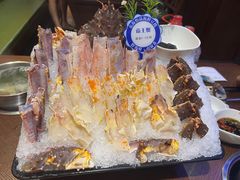 -东海怡品海鲜豆捞(星街坊店)