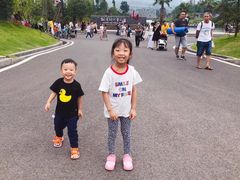 -枫香湖儿童公园