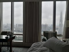 -广州富力丽思卡尔顿酒店
