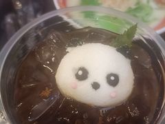 -孖记茶档·热腾茶餐(荔湾领展广场店)