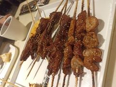 -老黑板筋(顺义总店)