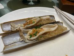 -绿岛国际酒店·海鲜酒楼(八七路店)