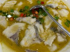 -椒香川流不息川菜馆(二七北路店)