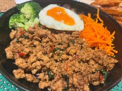 -FUNFUN有饭花园聚会餐厅