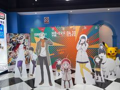 -完美世界影城(昆明翡翠湾店)
