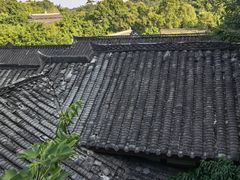 -五凤溪古镇