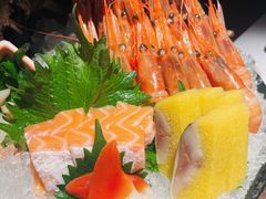 -匠和风精致料理(莆田财富中心店)