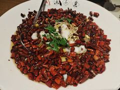 -川流不息(北蔡休闲广场店)