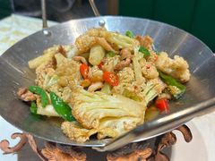 -胡老大菜热饭香·家宴(二七北路店)