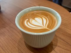 -Radar Coffee(思南路店)