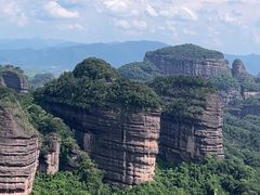 -丹霞山风景名胜区