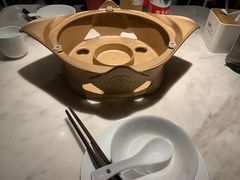 -茅庐川菜(青岛凯德店)