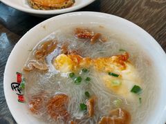 -国仔面线糊(水门国仔总店)