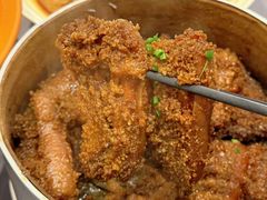 -海鸿荟·沿江菜(中山北路店)