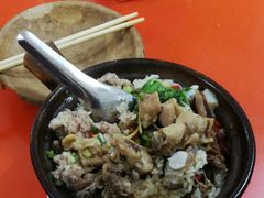 -潮香兴煲仔饭(莲花路店)