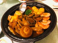-上海人家花樣年华(中山公园店)