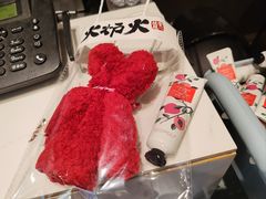 -火炉火自助餐(西直门凯德MALL店)