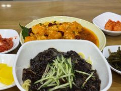 -祥和居炸酱面馆(美食街店)