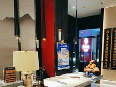 -见康道莱•足浴按摩•艾灸•SPA(友谊店)