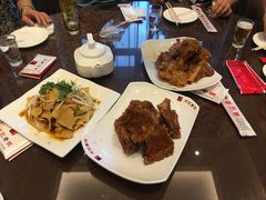 -吴记酱骨炖菜馆(西大直街店)
