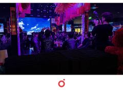 -VIVA·百人年会团建篮球场轰趴馆