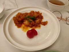 -望京楼flavor餐厅(古北水镇景区店)
