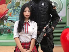 -厦门方特梦幻王国