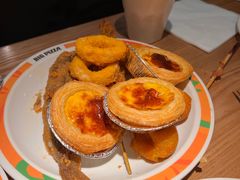 -比格比萨自助(南京万达茂店)