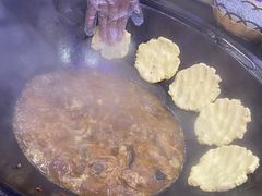 -锅三哥地锅鸡地锅鱼(南京旗舰店)