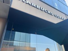 -星巴克臻选(上海长风大悦城店)