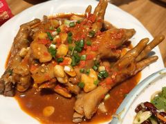 -亿牌牌东北烧烤(怀特店)