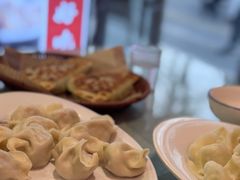 -听涛雅苑百味饺子老家菜馆
