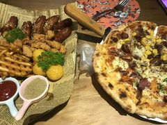 -盘炉forenza·云贵川融合小食堂 ( 钟楼中柳巷店)