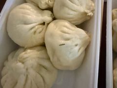 -庆丰包子铺(潘家园店)