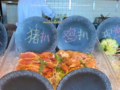 -佛山恒安瑞士大酒店-瑞士咖啡厅-主题自助餐