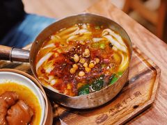 -小满手工粉(上海月星环球港店)