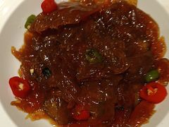 -阿明小菜·海鲜·上海菜(梅陇店)