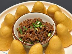 -食光慢宴·安吉土菜馆