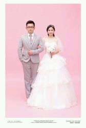 点击看大图 -天一婚纱摄影TIA STUDIO(珠海路店)