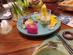 -苏梅花园(群星城店)