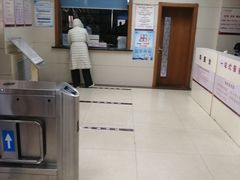 -济南市中医医院(中心院区)