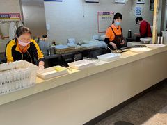 -素满香·素食自助餐(苏州·临顿路店)