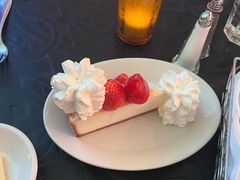 -The Cheesecake Factory芝乐坊餐厅(兴业太古汇店)