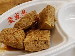 -素清香(解放路店)